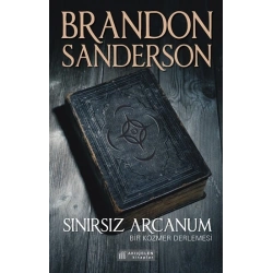 Sınırsız Arcanum