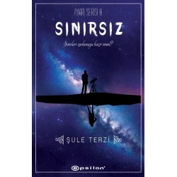 Sınırsız - Aykırı Serisi 3