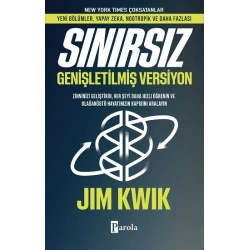 Sınırsız - Genişletilmiş Version