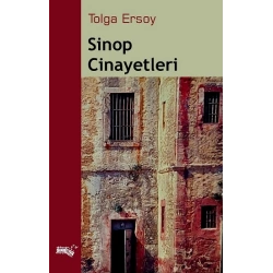 Sinop Cinayetleri