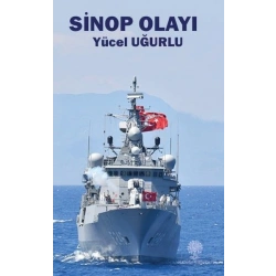 Sinop Olayı
