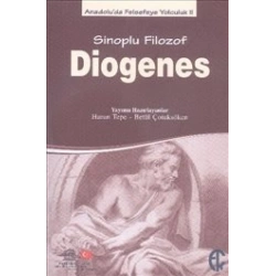 Sinoplu Filozof Diogenes