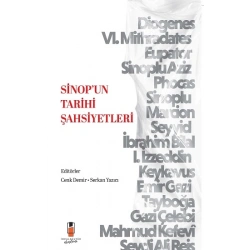 Sinop’un Tarihi Şahsiyetleri