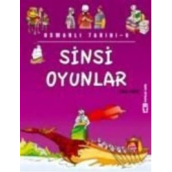 Sinsi Oyunlar