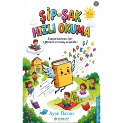 Şip-Şak Hızlı Okuma Teknikleri