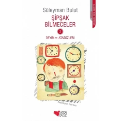 Şipşak Bilmeceler 2