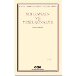 Sir Gawain ve Yeşil Şövalye