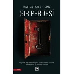 Sır Perdesi