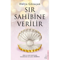 Sır Sahibine Verilir