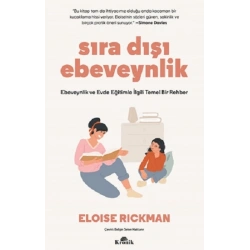 Sıra Dışı Ebeveynlik
