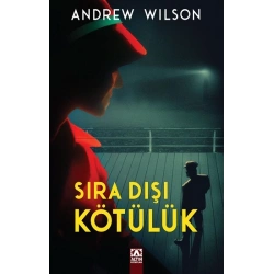 Sıra Dışı Kötülük