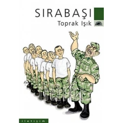 Sırabaşı