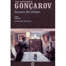 Sıradan Bir Hikaye