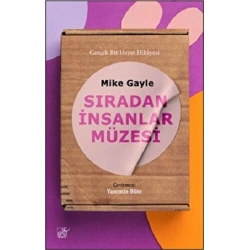 Sıradan İnsanlar Müzesi