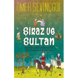 Şiraz ve Sultan