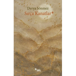 Sırça Kanatlar