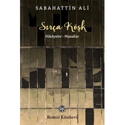 Sırça Köşk