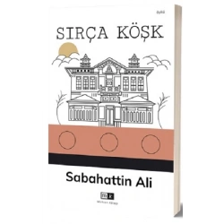 Sırça Köşk
