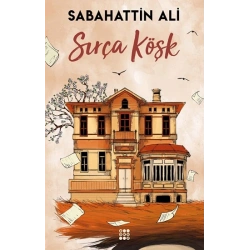 Sırça Köşk