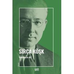 Sırça Köşk