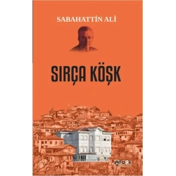 Sırça Köşk