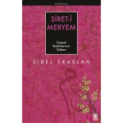 Siret-i Meryem