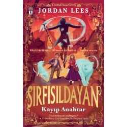 Sırfısıldayan: Kayıp Anahtar