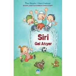 Siri Gol Atıyor
