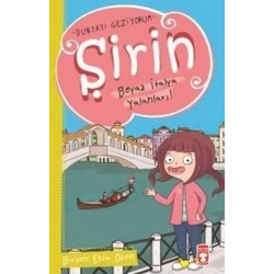Şirin Beyaz İtalya Yalanları