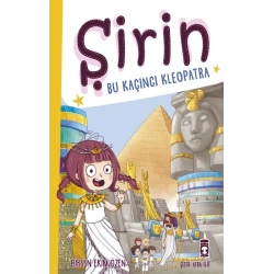 Şirin Bu Kaçıncı Kleopatra