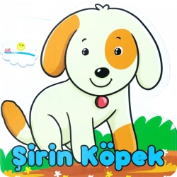 Şirin Köpek