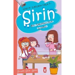Şirin Mis Sabunlarının Gizemi - Kendimi Durduramıyorum 2