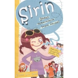 Şirin - Önemli Numaralarla Başım Dertte