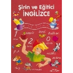 Şirin ve Eğitici İngilizce