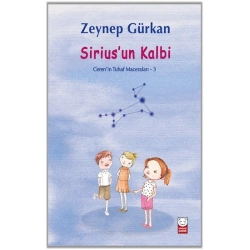 Sirius’un Kalbi