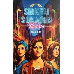 Sirkeli Sokağın Kızları