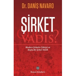 Şirket: Quo Vadis?