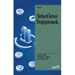 Şirketi İçten Değiştirmek