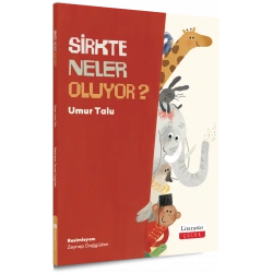 Sirkte Neler Oluyor?