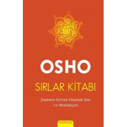 Sırlar Kitabı  (Ciltli)