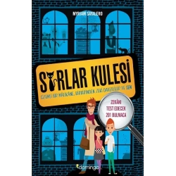 Sırlar Kulesi