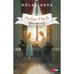 Sırlar Oteli / Pera - Günlükleri 2