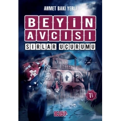 Sırlar Uçurumu;Beyin Avcısı / 5