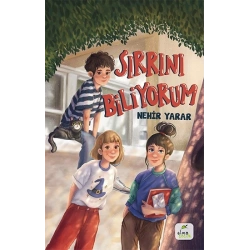 Sırrını Biliyorum