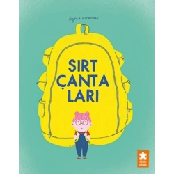 Sırt Çantaları