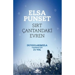 Sırt Çantandaki Evren