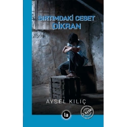 Sırtımdaki Ceset Dikran