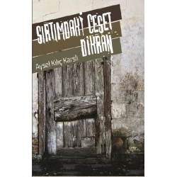 Sırtımdaki Ceset Dikran