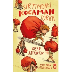 Sırtımdaki Kocaman Torba
