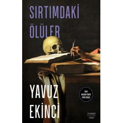 Sırtımdaki Ölüler
